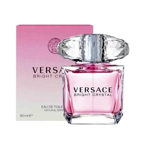 versace bright crystal perfume 50 ml|Versace Bright Crystal perfume sale.